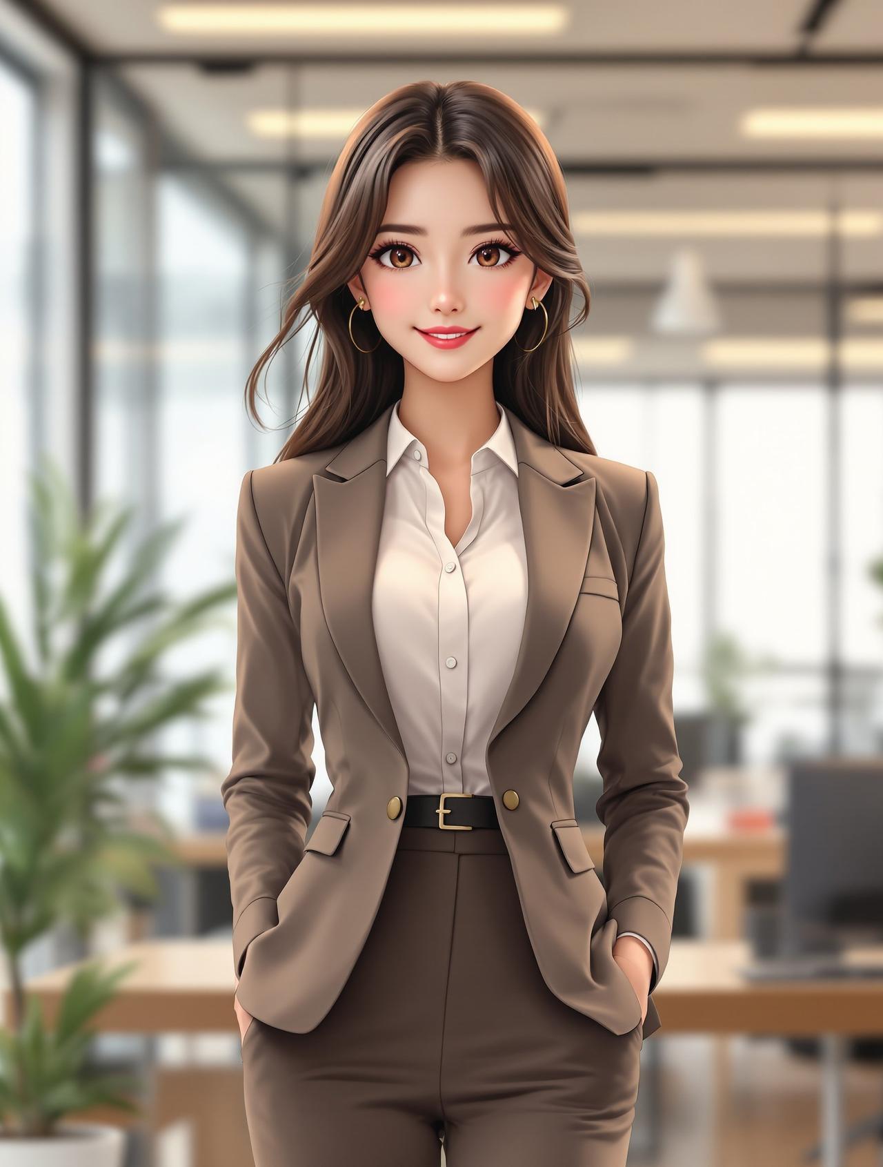 窝窝网 - 甜妻归来：总裁请接招